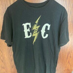 Eric Church Tour Large T-shirt from 2017